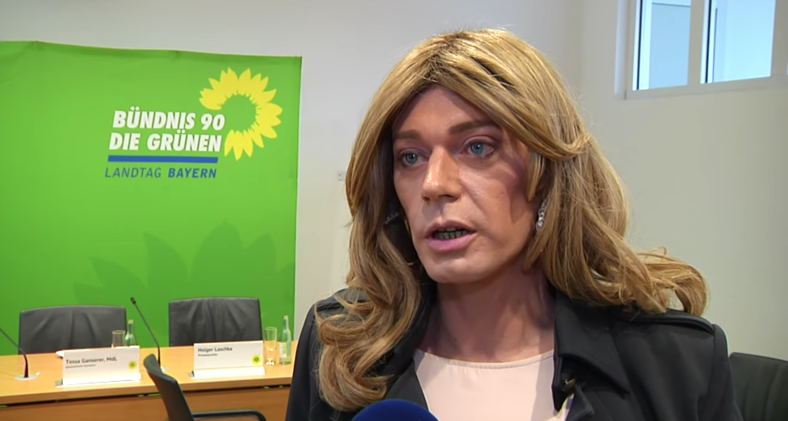 Germania. Così un deputato trans ha mandato nel caos le quote rosa 1